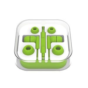 Earbuds